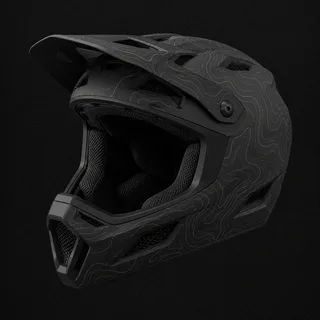 The Contour lid, painted for round 4 at Bielsko-Biała, Poland.