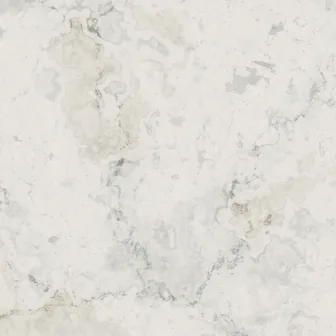 Bianco Corallo, honed: near-white marble with faint grey and ochre clouding