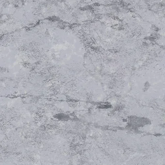 Azul Serra, leathered: pale blue-grey quartzite with darker mineral patches